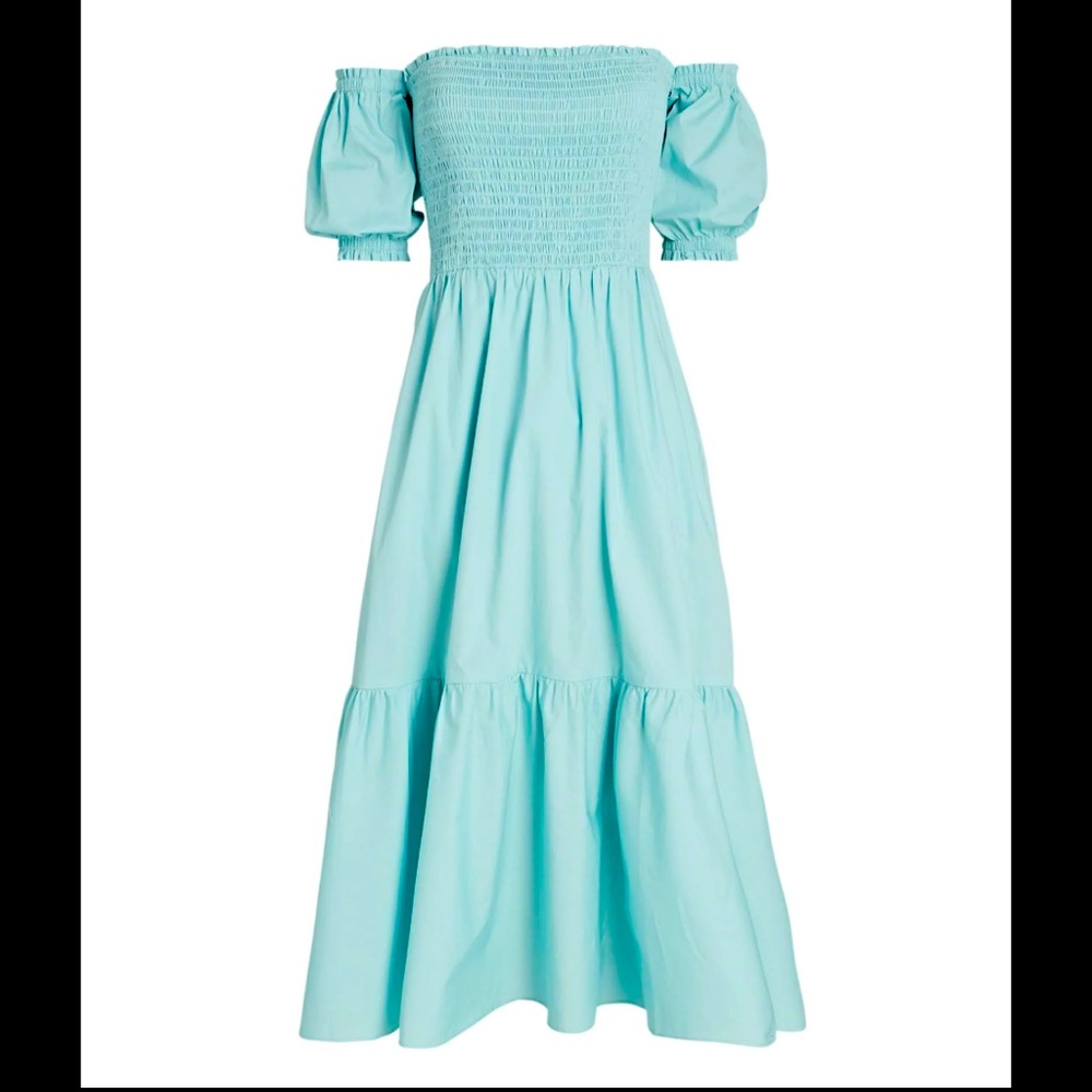 INTERMIX dress!